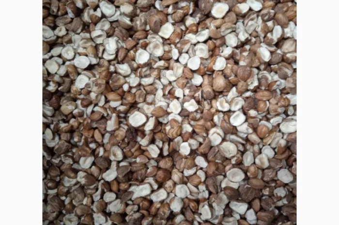 Продам фундук чищений сирий- фото № 3