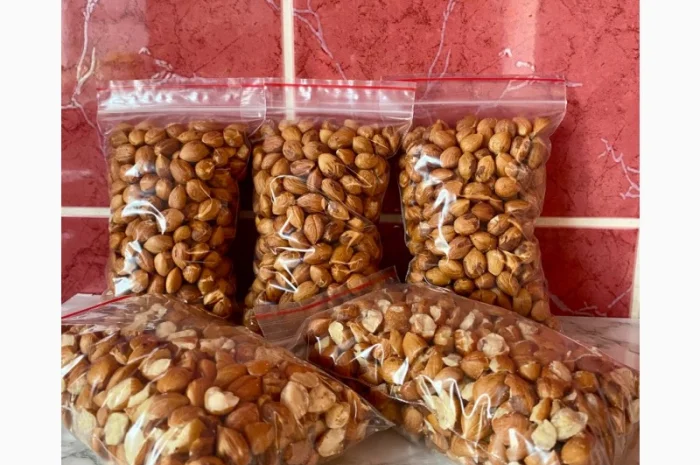 Фундук очищенный- фото № 1