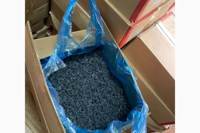 Изюм Сояги- фото № 1