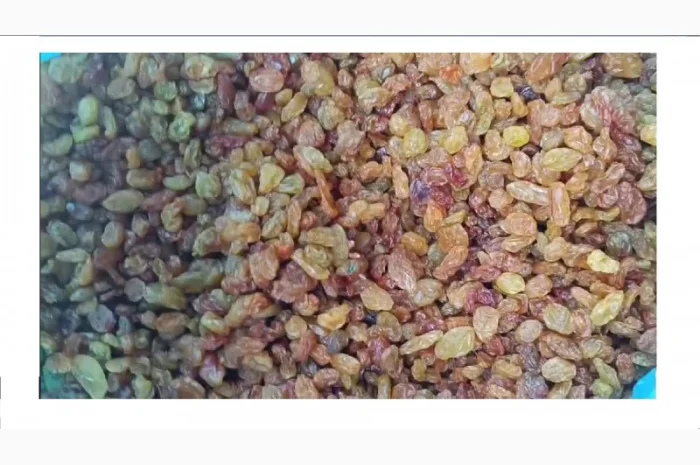 Изюм Узбекистан- фото № 1