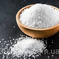 Пищевая соль крупного помола из Египта- фото № 2