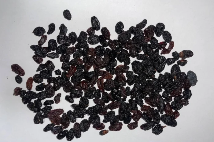 Продаем изюм черно-красный. Производство Узбекистан- фото № 1