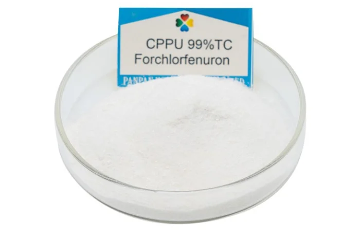 Регуляторы роста рослин- фото № 1