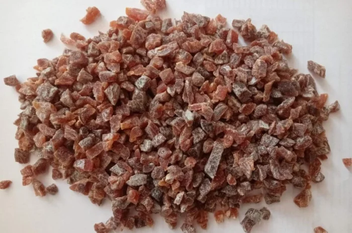 Резаная курага из Турции, оптовая продажа- фото № 1