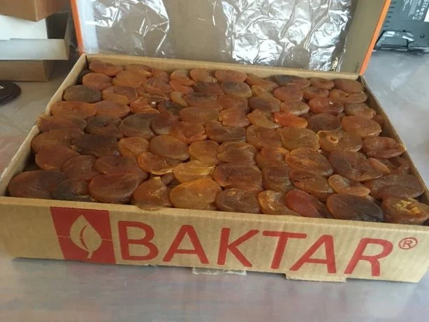 Курага Baktar 6- фото № 1