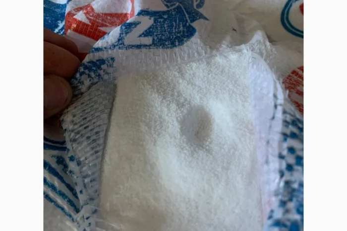 Соль пищевая оптом из Турции, фасовка 1кг, 25кг- фото № 2