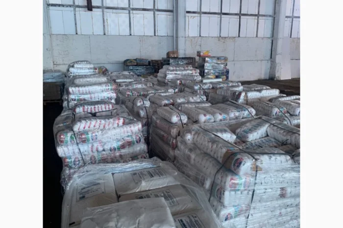 Соль пищевая оптом из Турции, фасовка 1кг, 25кг- фото № 5