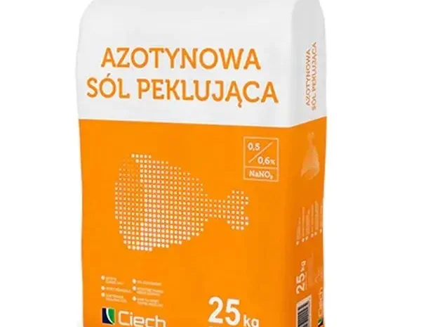 Нитритная соль для пищевого производства- фото № 1