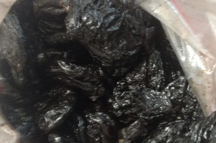 Чорнослив Україна копченый- фото № 1