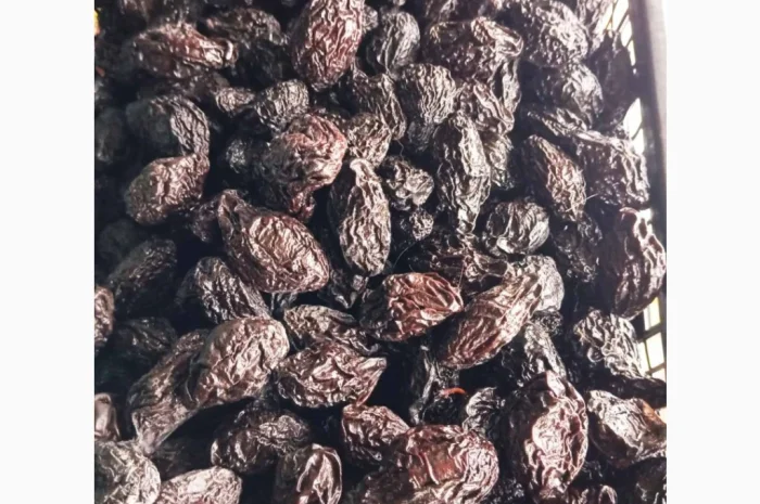 Продам Чорнослив- фото № 1