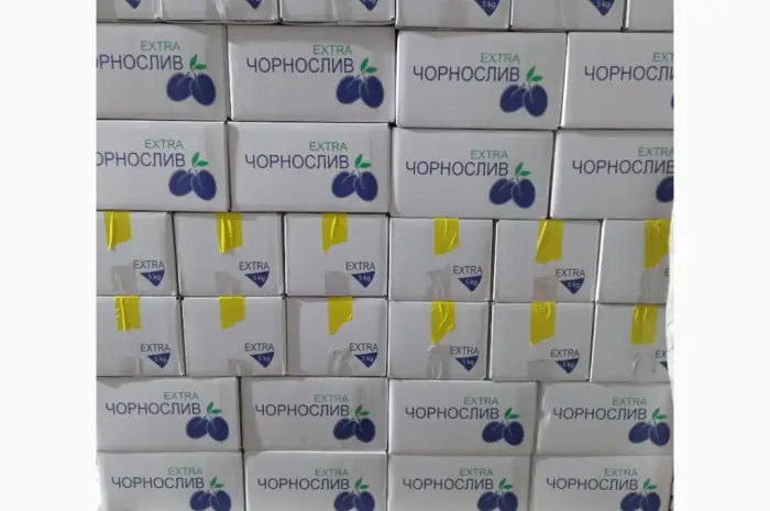 Продам Чорнослив без кісточки- фото № 1