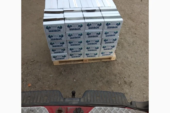 Продам Чорнослив без кісточки- фото № 3