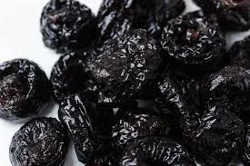 Сушені сливи- фото № 2