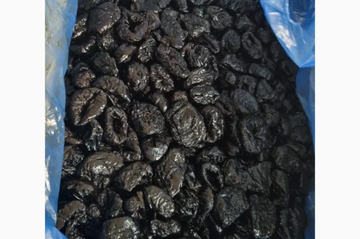 Сушені сливи- фото № 4