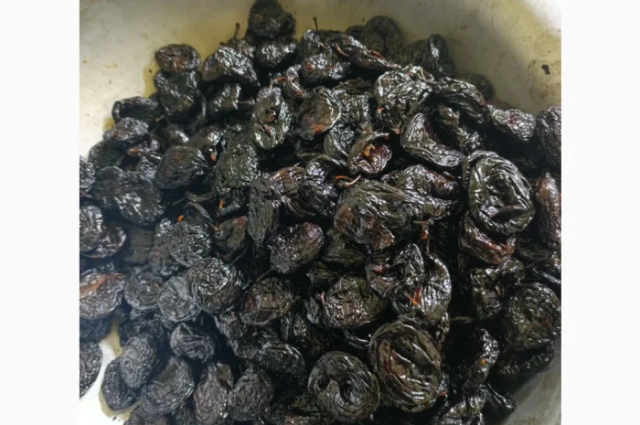 Продам чорнослив- фото № 1