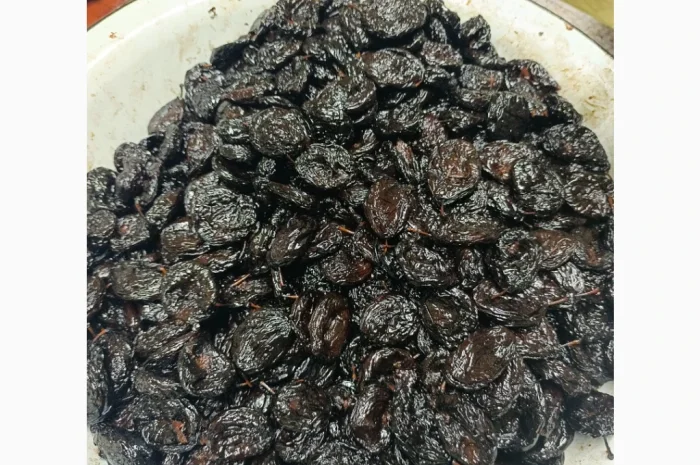 Продам чорнослив- фото № 2