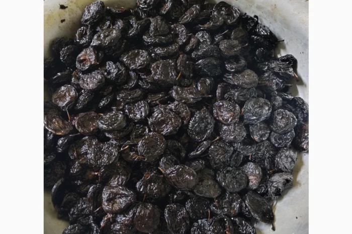 Продам чорнослив- фото № 3