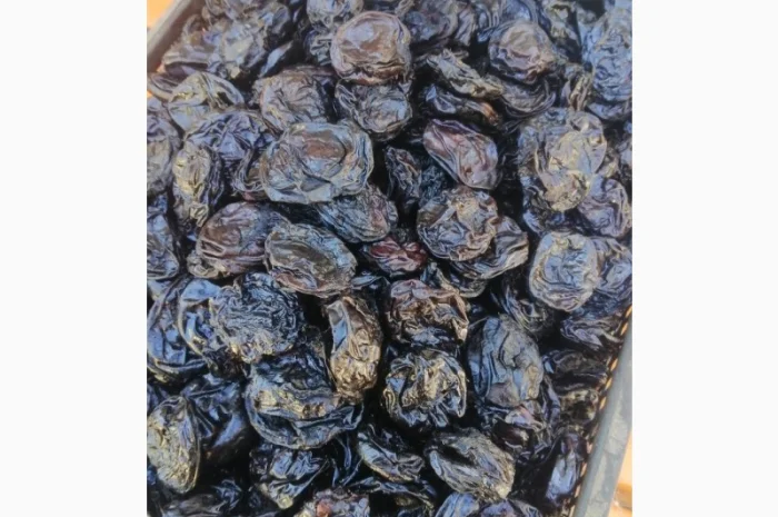 Продам чорнослив без кісточки- фото № 2