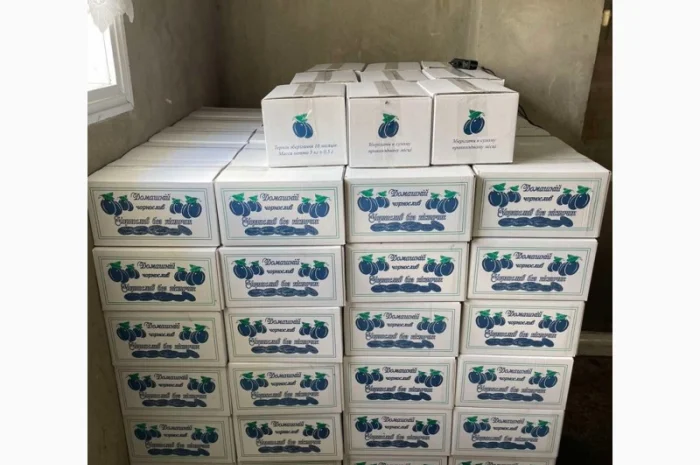 Продам чернослив- фото № 2