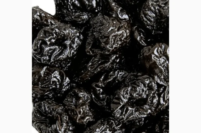 Продам чорнослив з кісточкою та без кісточки- фото № 1