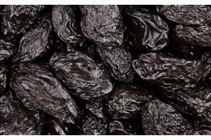 Продам чорнослив із кісточкою- фото № 1