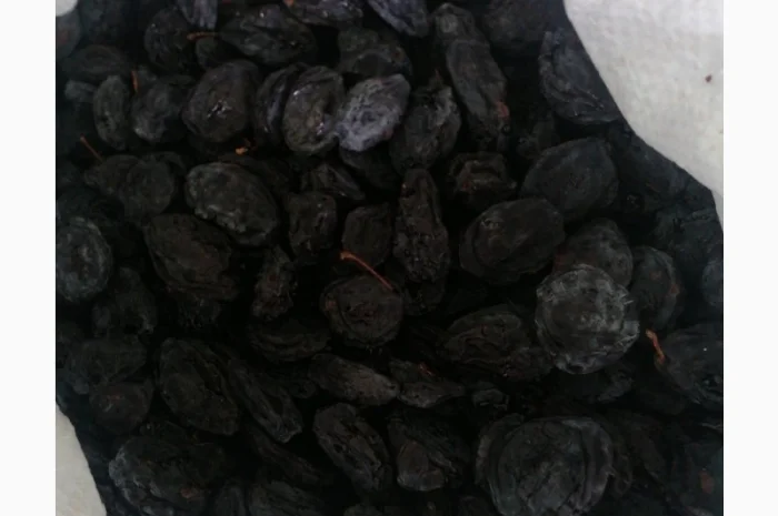 Чорнослив вялений- фото № 2