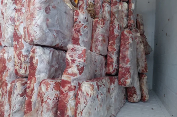 Продам свинне мясо- фото № 1