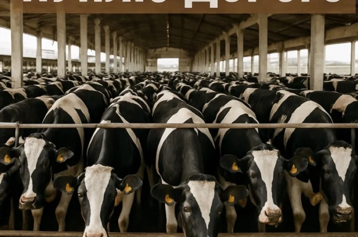 Куплю корови телята- фото № 1