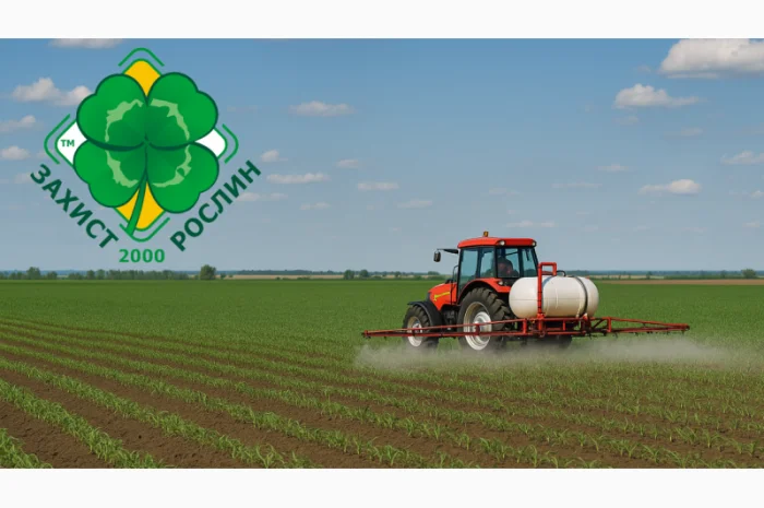 Амиачная вода (NH₄OH) – эффективное удобрение для вашего поля- фото № 1