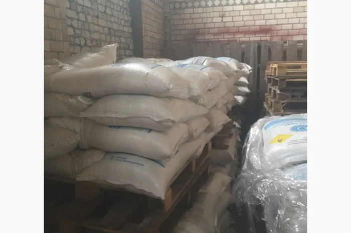 Аммиачная селитра в мешках по 50 кг- фото № 2