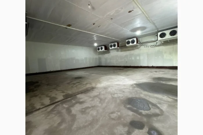 Продается или сдается в аренду холодильное помещение для хранения мясной продукции и ягод- фото № 3