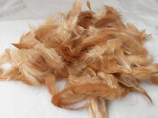 Покупка пуха и перьев гусей и уток- фото № 1