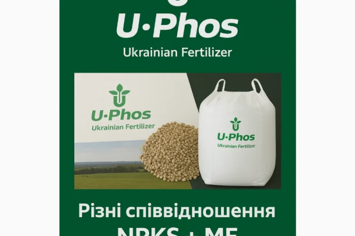 Комплексні мінеральні добрива NPK від виробника- фото № 1