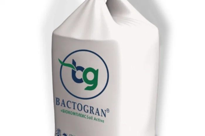 Бактогран Bactogran NPK 5-16-7- фото № 1