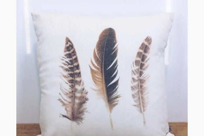 Покупаем перьевые подушки- фото № 1