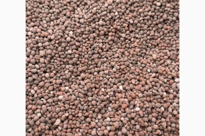 Нітроамофоска 5:20:21 (є й інші формули)- фото № 1