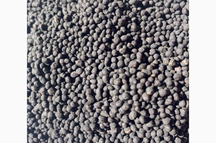 Органічний курячий компост гранульований- фото № 2