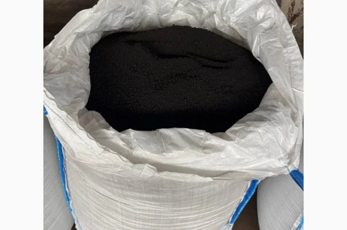 Органічне добриво гранульоване- фото № 2