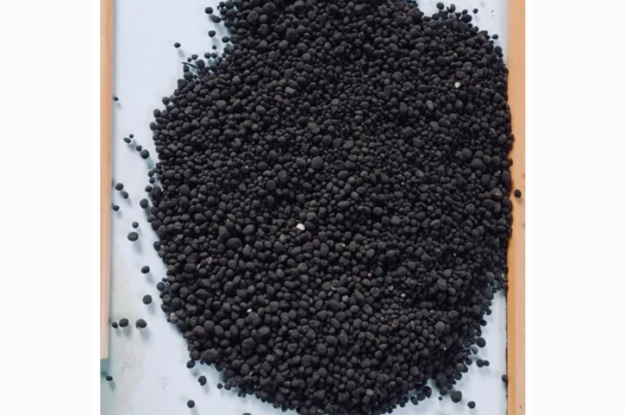 Курячий компост Гранульований- фото № 1