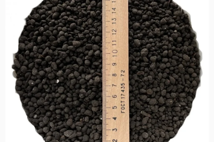 Курячий компост Гранульований- фото № 2