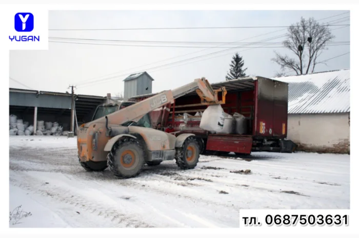 Курячий компост Гранульований- фото № 6
