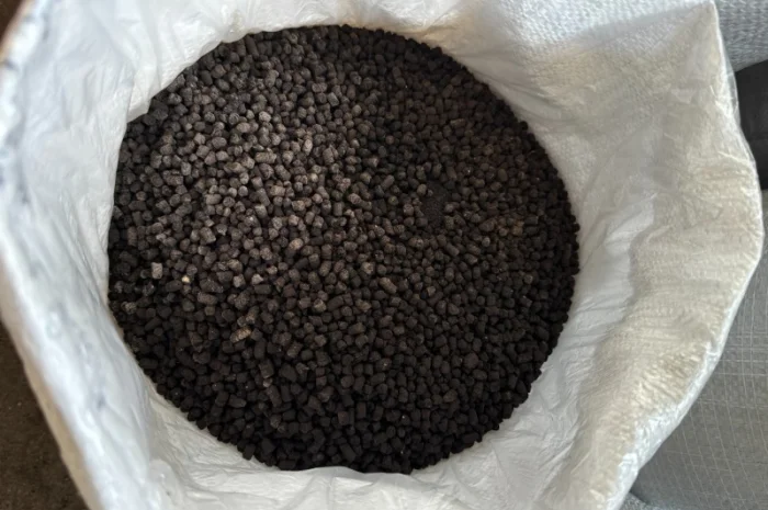 Якісні органічні (Компост) та органо-мінеральні добрива ТМ "Гумоплант"- фото № 1