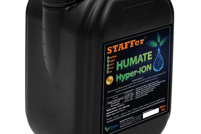 Стимулятор роста растений- фото № 3