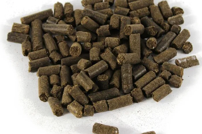 Гранулированный куриный компост (помет)- фото № 1