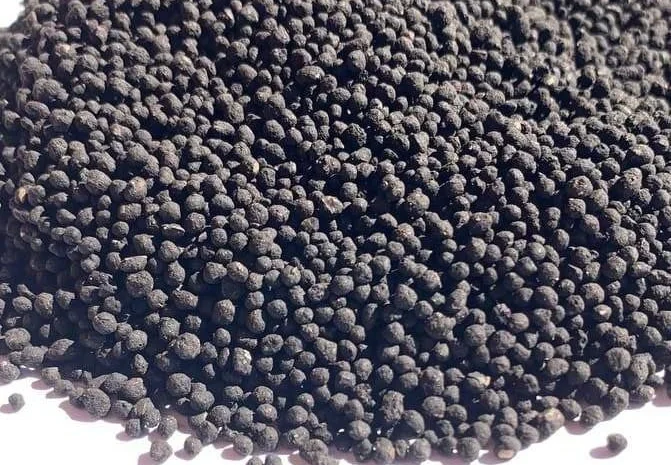 Органічні добрива- фото № 2