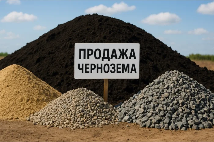 Чорнозем 100% якість. Рослинний ґрунт та торфосуміш- фото № 4