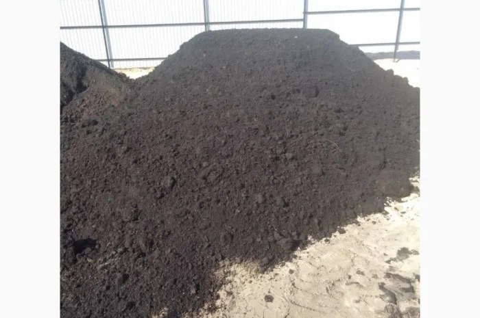 Чорнозем 100% якості. Рослинний грунт, торфосуміш, пісок та щебінь- фото № 3