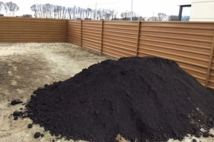 Чорнозем 100% якості. Рослинний грунт, торфосуміш, пісок та щебінь- фото № 4