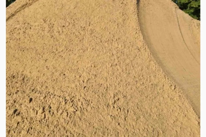 Якісний Чорнозем. Торфосуміш. Пісок. Щебінь. Ясногородка- фото № 6