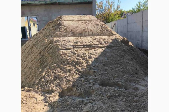 Якісний Чорнозем. Торфосуміш. Пісок. Щебінь. Ясногородка- фото № 7